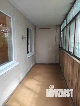 2-к квартира, вторичка, 41м2, 1/16 этаж