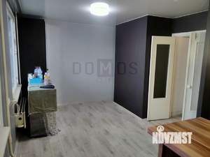 1-к квартира, вторичка, 35м2, 9/16 этаж