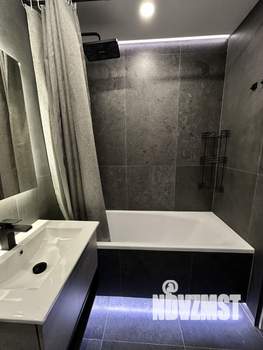 2-к квартира, вторичка, 42м2, 13/20 этаж