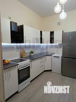 2-к квартира, вторичка, 45м2, 6/20 этаж