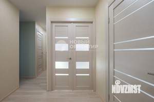 2-к квартира, вторичка, 49м2, 8/16 этаж