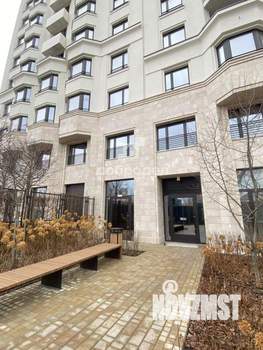 3-к квартира, вторичка, 99м2, 9/16 этаж