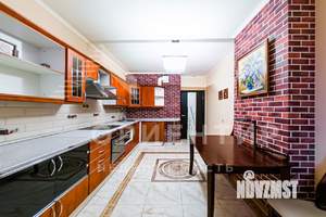 2-к квартира, вторичка, 72м2, 5/16 этаж