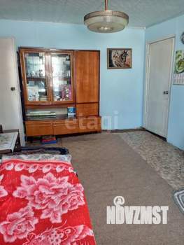 2-к квартира, вторичка, 37м2, 1/1 этаж