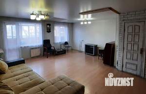 3-к квартира, вторичка, 78м2, 2/12 этаж