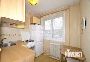 2-к квартира, вторичка, 44м2, 2/5 этаж
