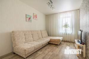2-к квартира, вторичка, 48м2, 1/5 этаж