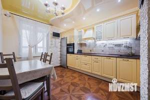 3-к квартира, вторичка, 82м2, 8/22 этаж