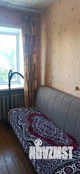 1-к квартира, вторичка, 31м2, 3/5 этаж
