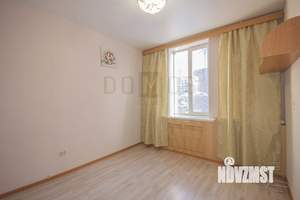 2-к квартира, вторичка, 46м2, 2/2 этаж