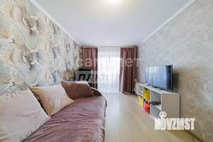 2-к квартира, вторичка, 44м2, 5/5 этаж