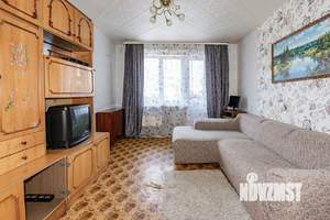 2-к квартира, вторичка, 49м2, 4/9 этаж