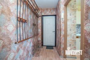 3-к квартира, вторичка, 59м2, 7/9 этаж