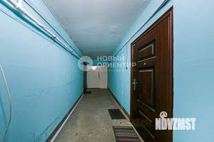 2-к квартира, вторичка, 48м2, 16/16 этаж