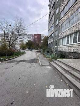 1-к квартира, вторичка, 35м2, 5/12 этаж