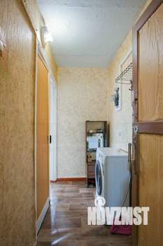 1-к квартира, вторичка, 30м2, 2/2 этаж