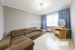 3-к квартира, вторичка, 58м2, 5/9 этаж