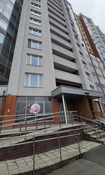 Студия квартира, вторичка, 35м2, 3/16 этаж