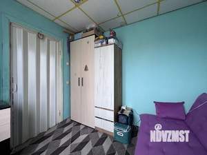 4-к квартира, вторичка, 63м2, 6/9 этаж