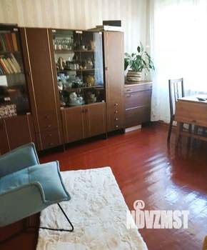 2-к квартира, вторичка, 43м2, 3/5 этаж