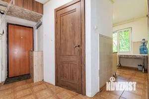 2-к квартира, вторичка, 44м2, 1/5 этаж