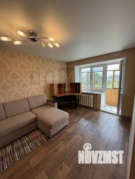 1-к квартира, вторичка, 29м2, 5/5 этаж