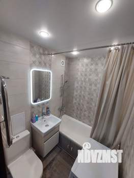 2-к квартира, вторичка, 43м2, 3/4 этаж