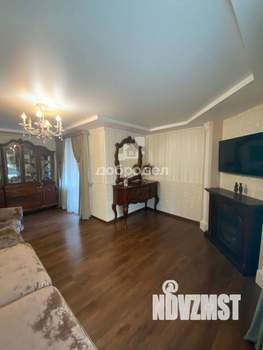 3-к квартира, вторичка, 83м2, 2/10 этаж