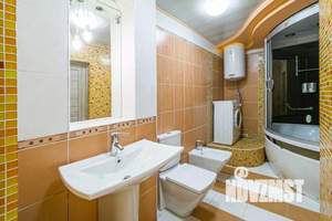 3-к квартира, вторичка, 76м2, 9/10 этаж