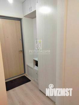 Студия квартира, вторичка, 24м2, 10/13 этаж