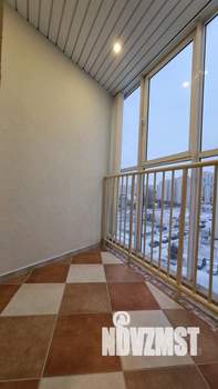 1-к квартира, вторичка, 46м2, 5/16 этаж