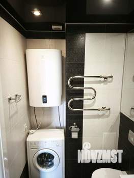 Студия квартира, вторичка, 45м2, 2/16 этаж