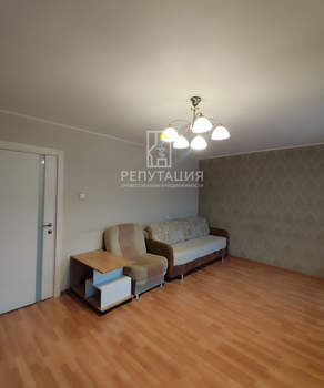 3-к квартира, вторичка, 61м2, 6/9 этаж