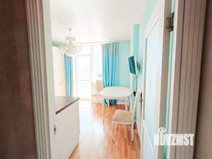 2-к квартира, вторичка, 64м2, 10/16 этаж
