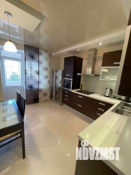 2-к квартира, вторичка, 72м2, 3/11 этаж