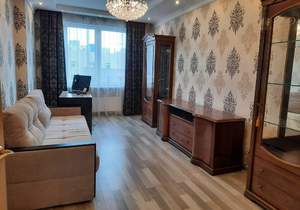 2-к квартира, вторичка, 61м2, 3/7 этаж