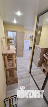 2-к квартира, вторичка, 43м2, 2/5 этаж