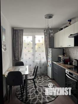 2-к квартира, вторичка, 51м2, 2/11 этаж