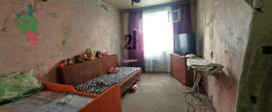 3-к квартира, вторичка, 63м2, 7/9 этаж