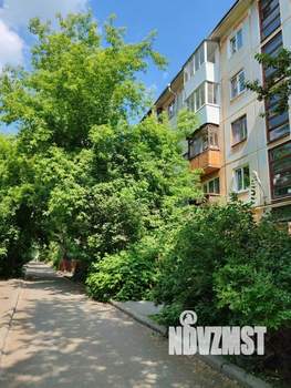 2-к квартира, вторичка, 45м2, 3/5 этаж