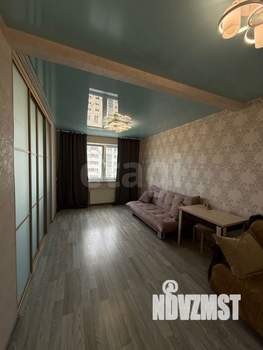 1-к квартира, вторичка, 47м2, 13/16 этаж
