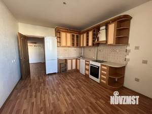 3-к квартира, вторичка, 85м2, 7/19 этаж