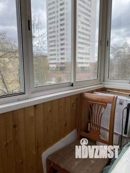1-к квартира, вторичка, 29м2, 3/5 этаж