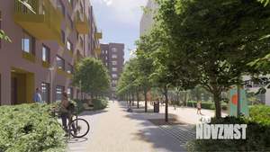 Студия квартира, вторичка, 26м2, 8/8 этаж