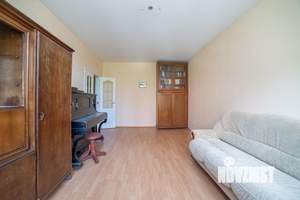 2-к квартира, вторичка, 62м2, 2/10 этаж