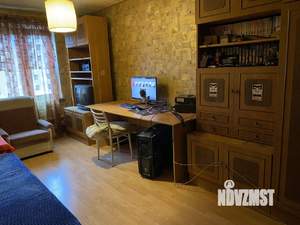 3-к квартира, вторичка, 54м2, 3/9 этаж