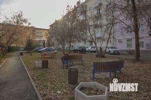 3-к квартира, вторичка, 68м2, 2/5 этаж