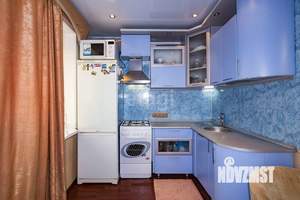 Студия квартира, вторичка, 31м2, 5/5 этаж