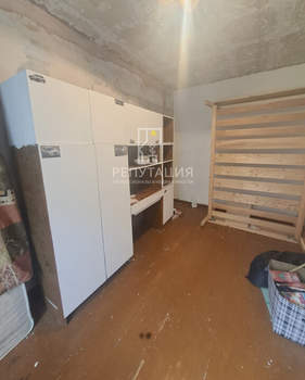 2-к квартира, вторичка, 42м2, 1/5 этаж