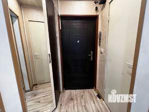 2-к квартира, вторичка, 25м2, 2/5 этаж